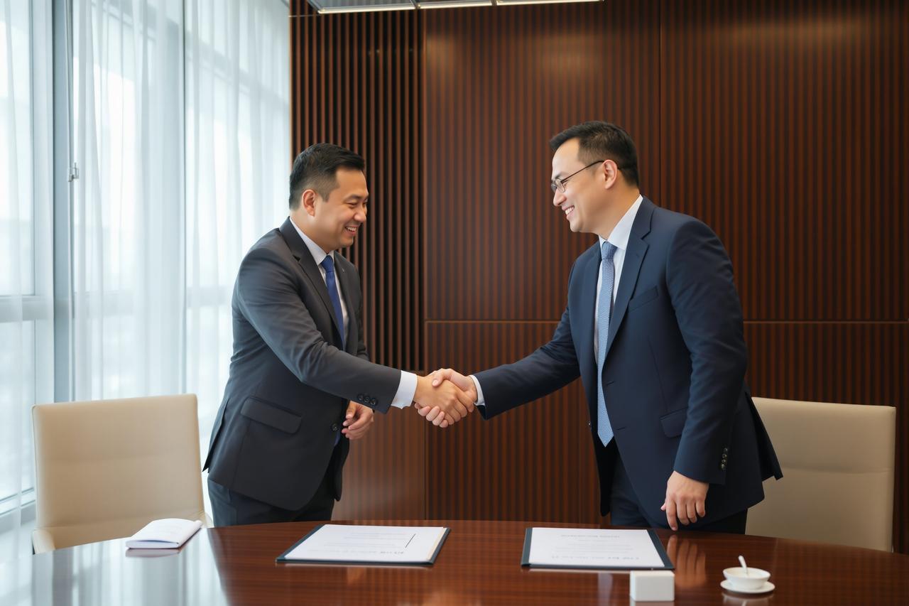 快活影院与腾讯视频达成战略合作,共同打造精品网络剧内容