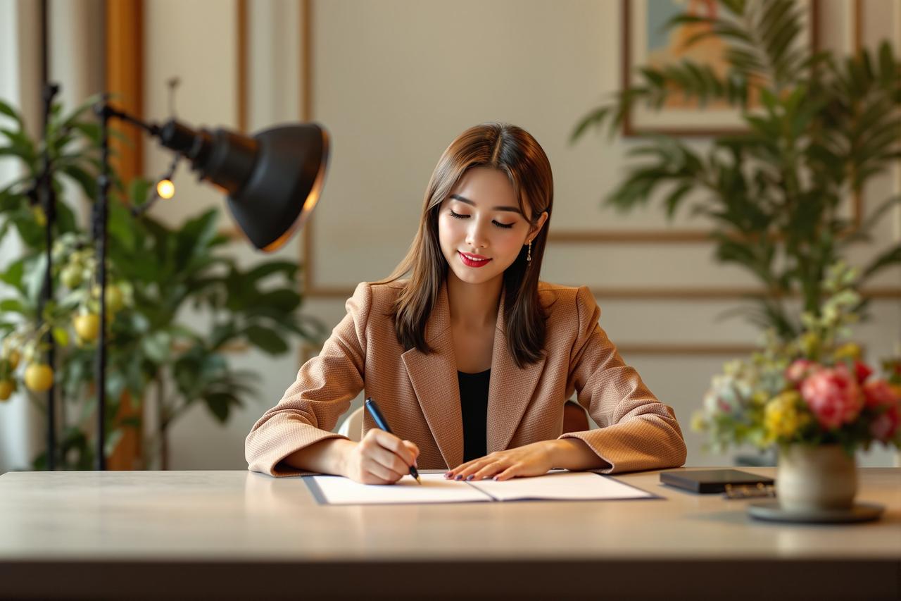 快活影院签约新生代实力派演员陈晓宇,共同开启全新合作篇章