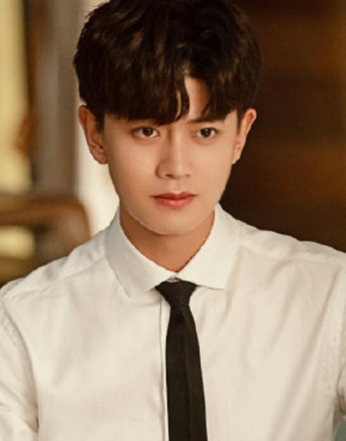 任嘉伦的老婆的照片,清新脱俗气质出众