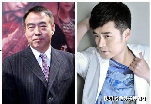 娱乐圈感情复杂,揭秘明星们的情感迷宫