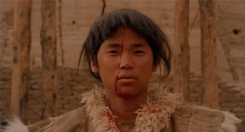 双旗镇刀客演员,揭秘双旗镇刀客演员阵容