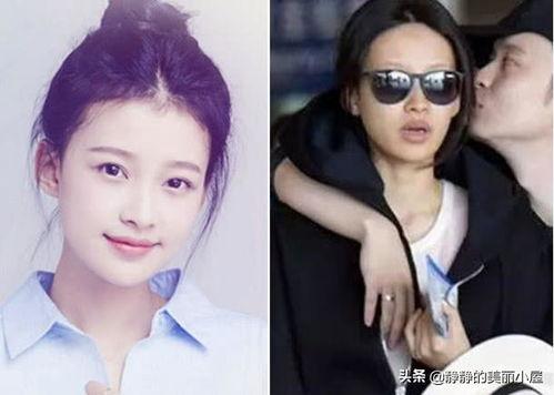 孙怡素颜照片,清新自然，尽显真实魅力