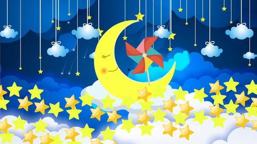 童话剧迷路的小蚂蚁背景音乐,旋律中的奇幻冒险之旅