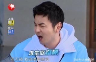 雷佳音的老婆资料,揭秘演员妻子背后的故事