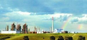 锡林河图片,壮美画卷，草原明珠