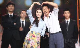 李晨范冰冰娱乐新闻,昔日情侣现状揭秘