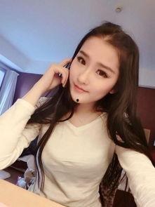 虎牙女主播花菜照片,镜头下的青春魅力