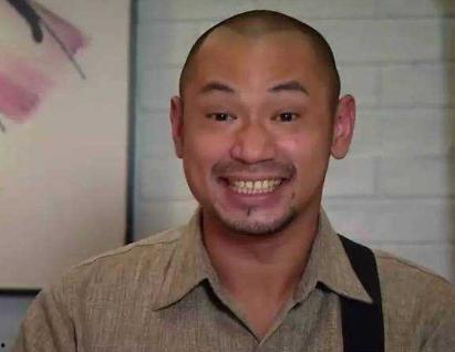 tvb金刚搞笑,笑料横生，金刚兄弟再战江湖