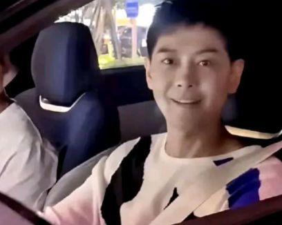 林志颖整容前后照片,揭秘明星颜值蜕变之路