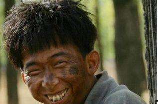 大陆丑男演员,盘点大陆那些让人“过目难忘”的丑帅男演员