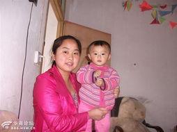 妞妞以前的照片,从稚嫩童颜到青春风采