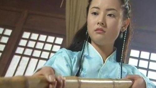 水浒后传电视剧演员表,众星云集演绎传奇英雄再续前缘